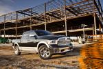 Dodge Ram 1500 2013 года